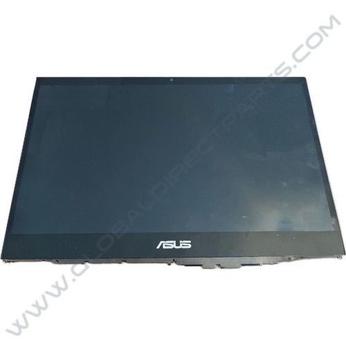 OEM Asus Chromebook CX1400 Flip LCD and Digitizer Assembly [90NX05A1-R20010]