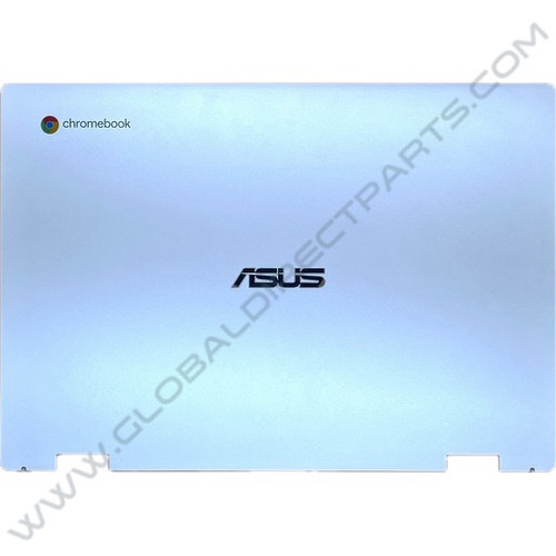 ASUS CX1400FKA Flip LCD Cover