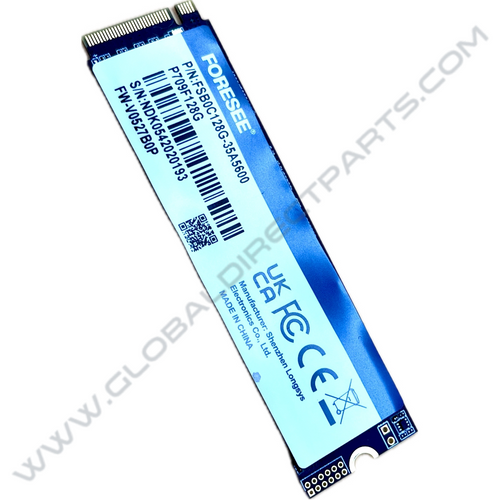 OEM Asus Chromebook CX3401 Flip SSD [ChromeOS] [128GB]