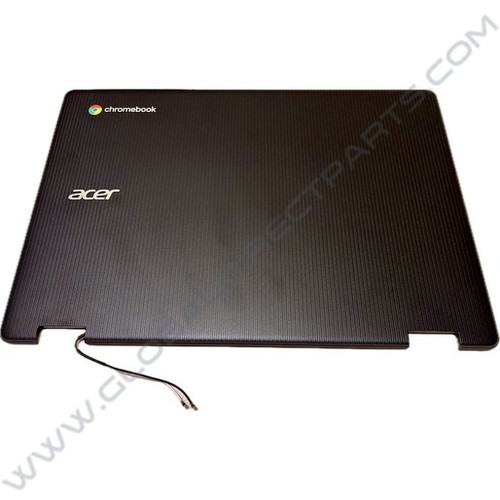 OEM Acer Chromebook Spin 511 R756TN LCD Cover [A-Side] [61.KEDN7.001]