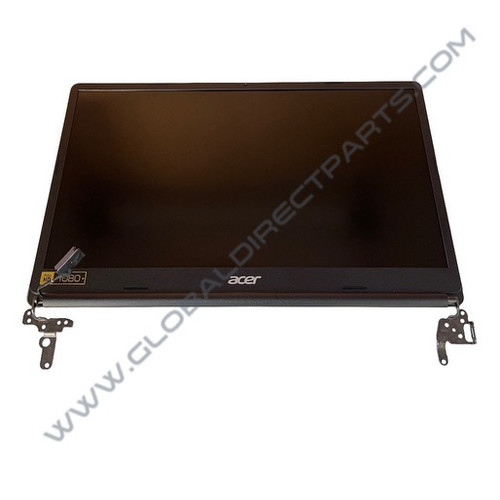 OEM Acer Chromebook CB315-4H Complete LCD Assembly [Non-Touch]