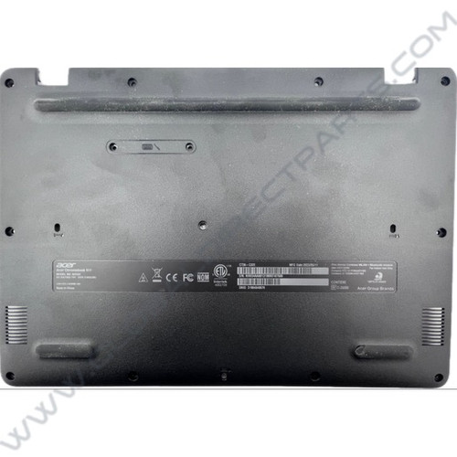 OEM Acer Chromebook C736, C736T Bottom Cover [D-Side] [64.KCZN7.001]