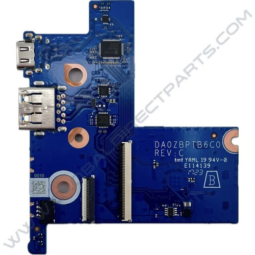 OEM Acer Chromebook C736, C736T Type-C USB PCB [55.KCZN7.001]
