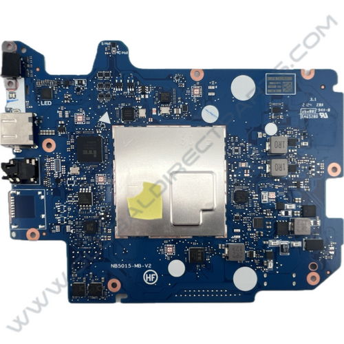 OEM Lenovo 100e Chromebook 2nd Gen MTK 2, 82Q3 Motherboard [4G/32GB] [5B21E21853]