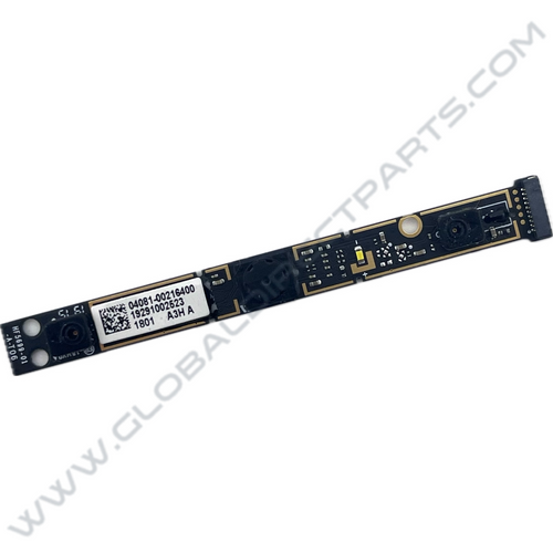 OEM Asus Chromebook C204E, 204M Front Facing Camera [04081-00219500]