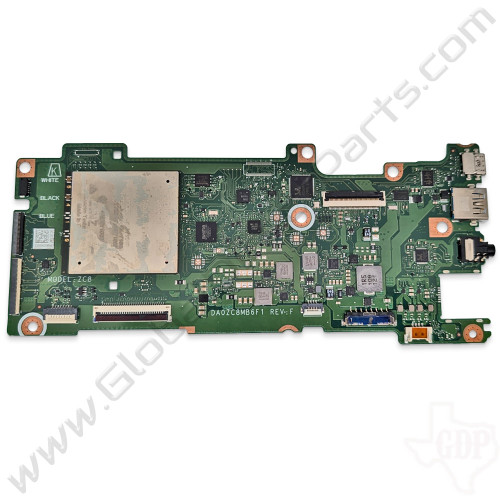 OEM Acer Chromebook Spin 513 R841L Motherboard [4GB/64GB] [NB.HWZ11.003]