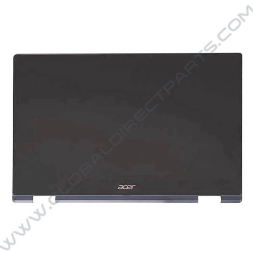 OEM Acer Chromebook Spin 513 R841LT, R841T LCD and Digitizer Assembly [6M.HX0N7.001]