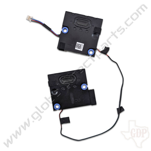 OEM Dell Chromebook 3110 Education [Non-Touch] Speaker Set [MFX68]