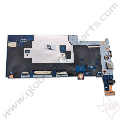 OEM Dell Chromebook 3110 Education Motherboard [No HDMI] [4GB/32GB] [0V8TP1]