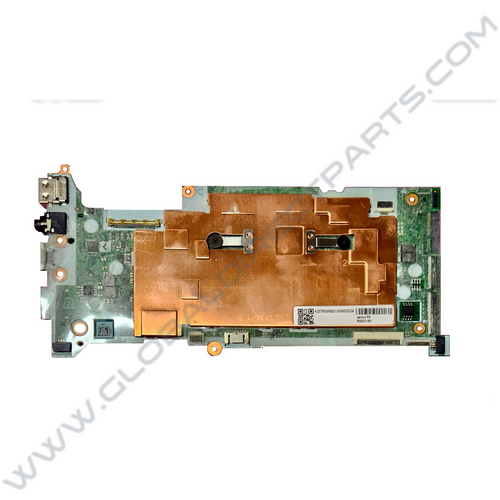 OEM HP Chromebook x360 11 G4 EE Motherboard [4GB/32GB] [M47209-001]