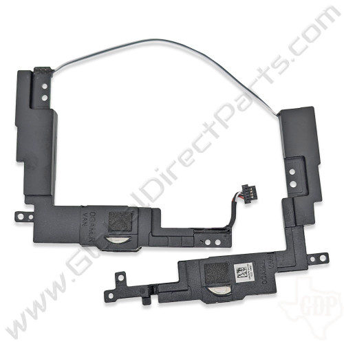 OEM HP Chromebook x360 11MK G3 EE, x360 G3 EE Speaker Set [L92194-001]