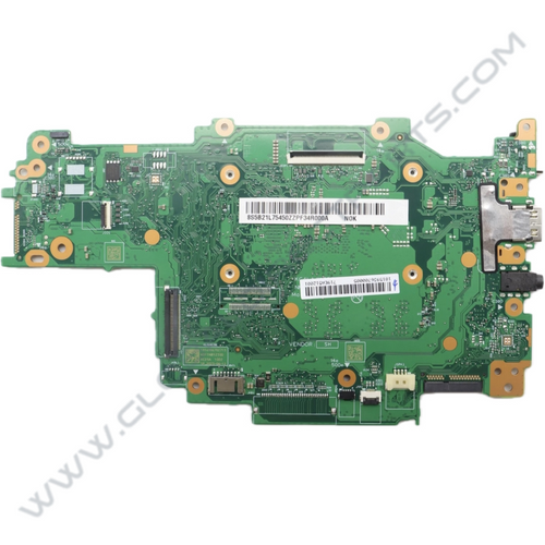 OEM Lenovo 500e Yoga Chromebook Gen 4 82W5 Motherboard [8GB/64GB] [5B21L75450]