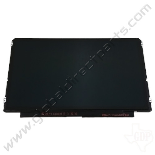 OEM Reclaimed Dell Chromebook 11 5190 Education LCD & Digitizer Assembly