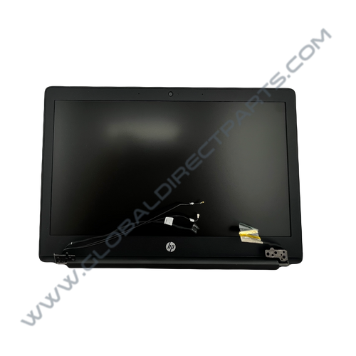 OEM Reclaimed HP Chromebook 11a-na0010nr Complete LCD Assembly