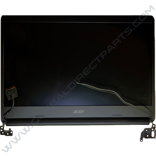 OEM Reclaimed Acer Chromebook C922T Complete LCD and Digitizer Assembly [Black]