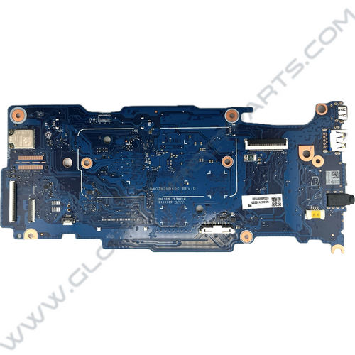 OEM Acer Chromebook C736T Motherboard [4GB/32GB] [NB.KCZ11.002]