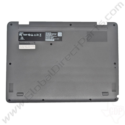 OEM Lenovo 500e Yoga Chromebook Gen 4 82W4 Bottom Housing [D-Side] [5CB1L47305]