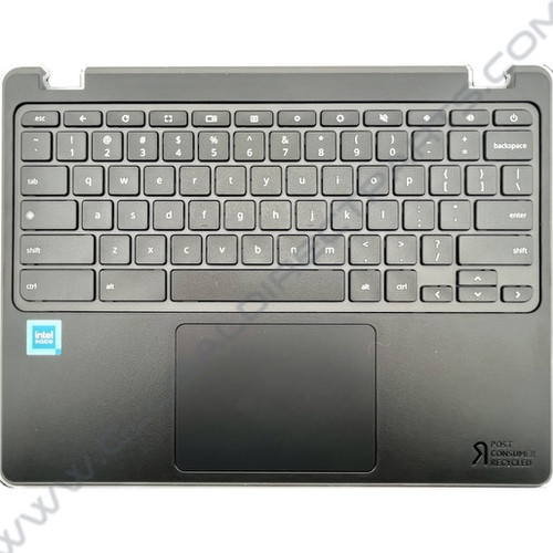 Acer Chromebook Vero 712 C872, C872T Keyboard with Touchpad [C-Side]
