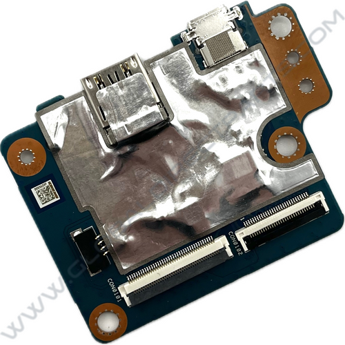 OEM Asus Chromebook CX1400CNA-DS44 Type-C USB PCB
