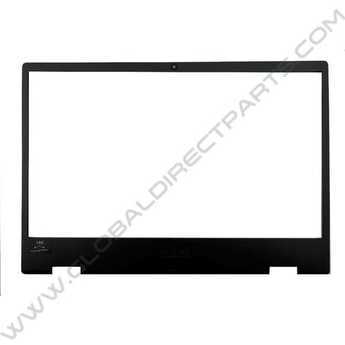 OEM Asus Chromebook CX1400CKA, CX1400CNA LCD Frame [B-Side]
