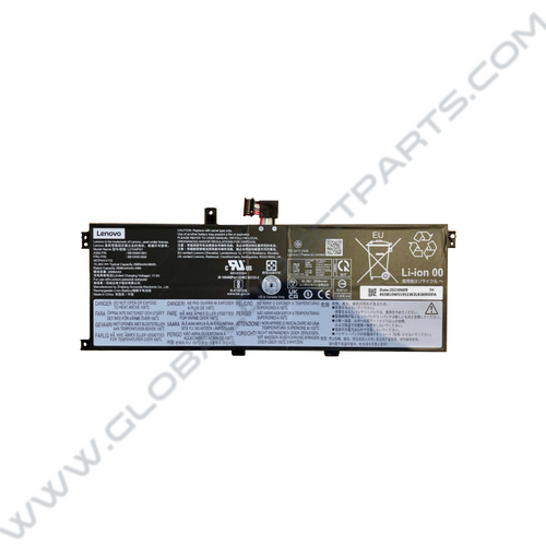 OEM Lenovo ThinkPad L13 Yoga 3rd Gen Battery [5B11H56423]