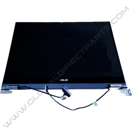 OEM Reclaimed Asus Chromebook CX3401 Flip Complete LCD and Digitizer Assembly