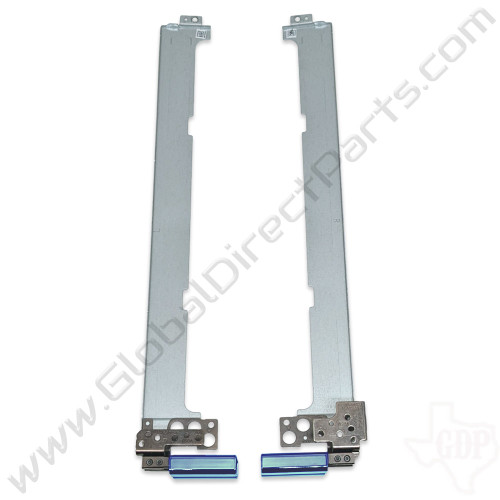 OEM Reclaimed Asus Chromebook CM3401 Flip Right Hinge [Blue] [13NX06M2T02011]