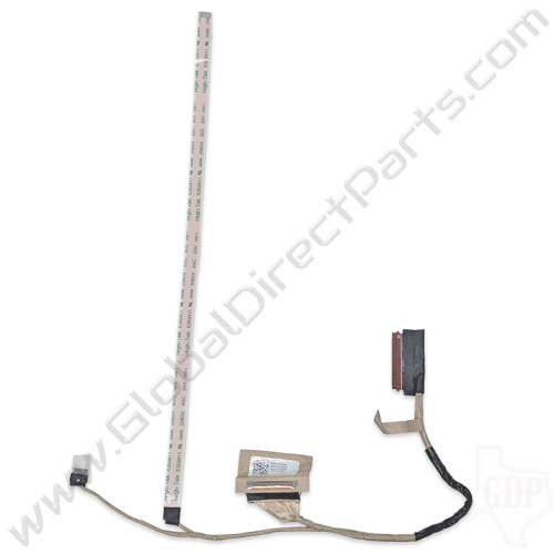 OEM Lenovo IdeaPad Flex 3 Chromebook 15IJL7 82T3 LCD and Digitizer Cable [5C10S30426]