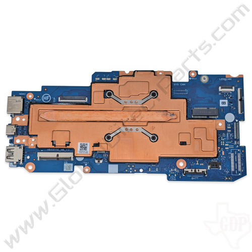 OEM Asus Chromebook CR1104CTA Motherboard [8GB/64GB]