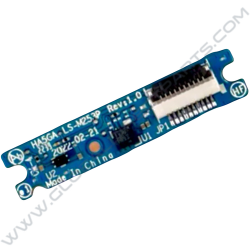 OEM Asus Chromebook CX3401 Sensor PCB Board