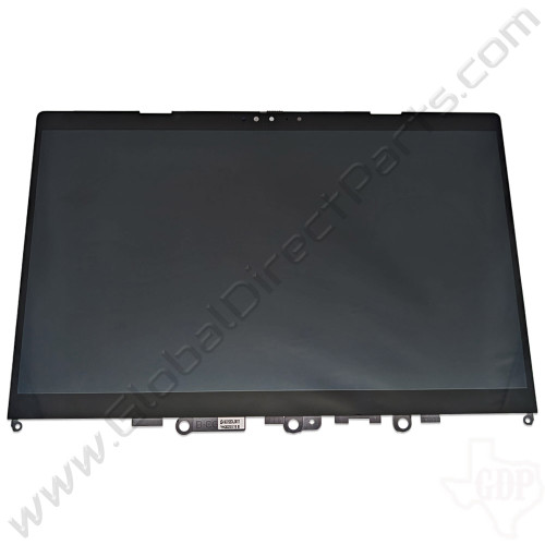 OEM Dell Latitude 3340 Education [Windows], 2-in-1, LCD & Digitizer Assembly