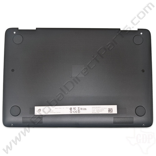 OEM HP Chromebook Fortis Flip G1m Bottom Housing [D-Side] [P22942-001]