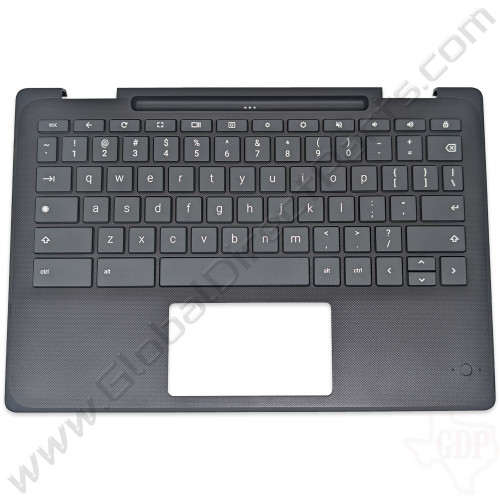 OEM Reclaimed HP Chromebook Fortis Flip G1m Keyboard [C-Side]