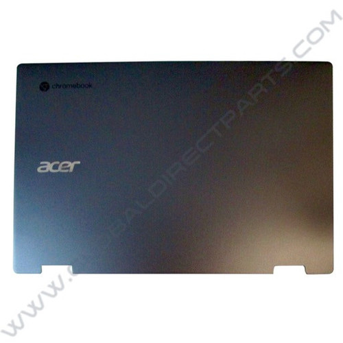 OEM Reclaimed Acer Chromebook Spin 513 R841LT LCD Cover [A-Side] [60.AA6N7.001]