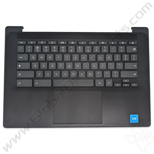 OEM HP Chromebook Fortis 14 G11 Keyboard with Touchpad [C-Side] [N83274-001]
