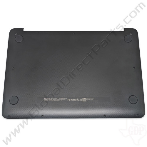 OEM HP Chromebook Fortis 14 G11 Bottom Housing [D-Side] [N90971-001]