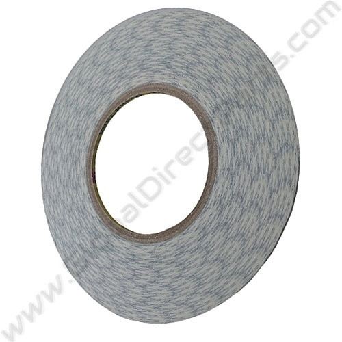 Roll of Double Sided Adhesive [10m x 5mm]