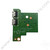 OEM HP Chromebook 14-AK013DX, G4 USB PCB [830873-001]
