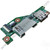 OEM Acer Chromebook C720, C720P, C740 SD Card Reader & USB Port PCB [DA0ZHNTHAD0]