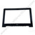 OEM Dell Chromebook 11 CB1C13 LCD Frame [B-Side] with Lens - Gray [07179K]