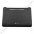 OEM HP Chromebook 11 G4 EE Bottom Housing [D-Side] - Black [851133-001]