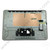 OEM Reclaimed HP Chromebook 14 G3, G4 Keyboard [C-Side] - Black [Black Strip] [788511-001]