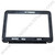 OEM HP Chromebook 11 G3, G4, G4 EE LCD Frame [B-Side] - Black [773210-001]