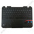 OEM Lenovo N21 Chromebook 80MG Keyboard with Touchpad [C-Side] - Black [37NL6TC0040]
