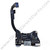 OEM 2011 Apple MacBook Air 11" A1370 USB Port PCB