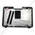 OEM Lenovo N22, N22 Touch Chromebook LCD Cover [A-Side] - Gray [34NL6LC00D0]