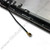 OEM Reclaimed Samsung Chromebook XE303C12 LCD Cover [A-Side] [BA75-04169A]