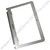 OEM Reclaimed Samsung Chromebook XE303C12 LCD Frame [B-Side] [BA75-04167A]