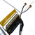 OEM Reclaimed Samsung Chromebook XE303C12 Complete LCD Assembly