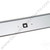OEM Samsung Chromebook 2 XE500C12 LCD Frame [B-Side] - Gray [BA98-00558A]